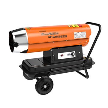 NF-22（制热量 22KW）