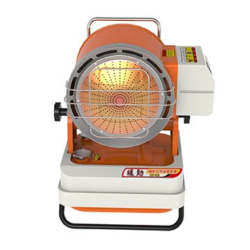 NF-23（制热量 23KW）
