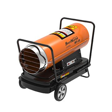 NF-65（制热量 65KW）