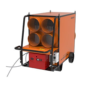 NF-120 （制热量 120KW）