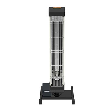 DQN-1G(制热量 1.6KW）