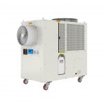 SAC-100（制冷量 10000W）
